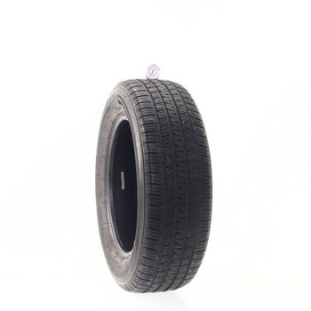 Set of (2) Used 215/65R17 Kenda Kenetica Touring KR217 99H - 8-9/32