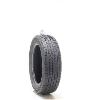 Set of (2) Used 185/60R16 Toyo Extensa A/S II 86H - 8-9/32