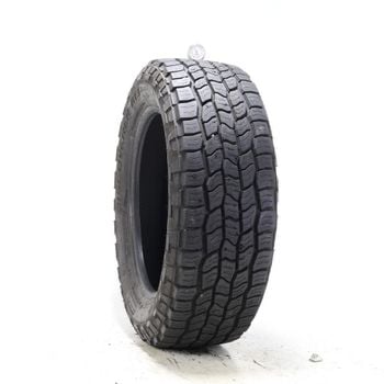 Set of (2) Used LT265/60R20 Cooper Discoverer AT3 XLT 121/118R - 13-14/32