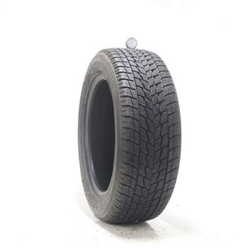 Used 255/55R19 Toyo Open Country G-02 Plus 111H - 10.5/32