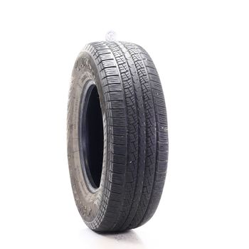 Used LT245/75R17 JK Tyre Blazze H/T 121/118S - 10.5/32