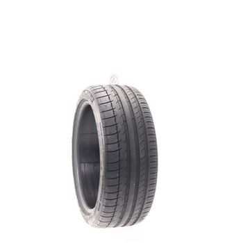 Set of (2) Used 225/40ZR18 Michelin Pilot Sport PS2 N3 92Y - 8-8.5/32