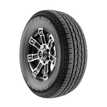 New LT235/80R17 Nexen Roadian HTX RH5 120R