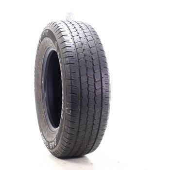 Set of (2) Used 245/70R17 Linglong Crosswind H/T 110T - 6.5-7/32