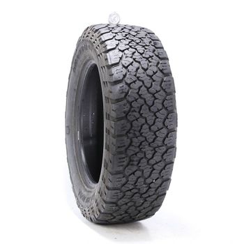 Used LT275/65R20 General Grabber ATX 126/123S - 8.5/32