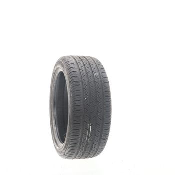 Set of (2) Driven Once 225/45R17 Continental ContiProContact 91H - 9.5/32