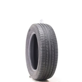Used 215/60R17 Michelin Premier A/S 96H - 6.5/32