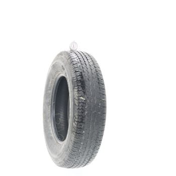 Used ST205/75R15 Maxxis M8008 Plus 1N/A - 7/32
