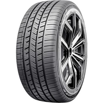 Set of (4) New P205/55R16 Summit Ultra Max AS 91H