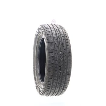 Used 245/60R18 Pirelli Scorpion AS Plus 3 105H - 10.5/32