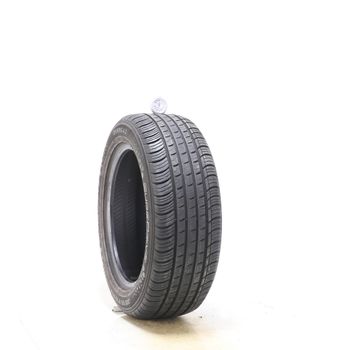 Set of (2) Used 205/55R16 SureDrive Touring A/S TA71 91V - 6.5-7.5/32