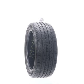 Used 245/45R18 Hankook Kinergy PT 100V - 7.5/32