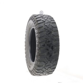 Used LT265/70R17 Cooper Discoverer MTP 121/118Q - 12/32