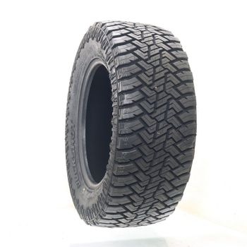 New LT35X12.5R20 Buckshot All Terrain 125Q