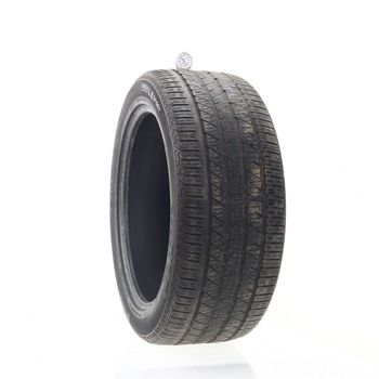 Used 285/45R21 Continental CrossContact LX Sport AO 113H - 5/32