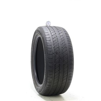 Set of (4) Used 255/45R19 Continental ProContact RX ContiSilent TO 104W - 5/32