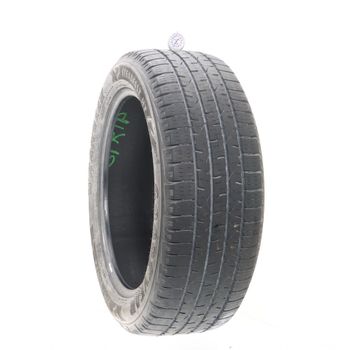 Used 275/50R22 Goodyear Wrangler Steadfast HT Kevlar 115H - 8/32