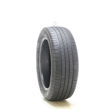 Set of (4) Used 225/55R18 Cooper Adventurer All Season 98H - 7.5/32