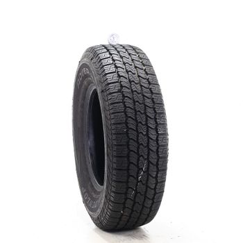 Used LT245/75R16 Dunlop Rover H/T 120/116R - 13/32