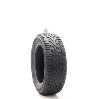Used 195/60R15 General Altimax Arctic 12 92T - 8.5/32