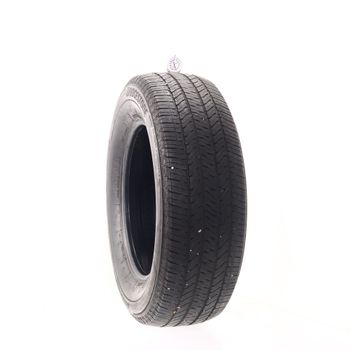 Used 255/65R18 Bridgestone Alenza A/S 02 111T - 6/32