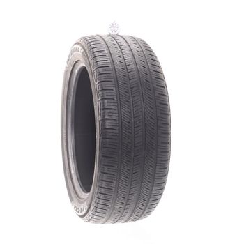 Set of (2) Used 265/50R20 Yokohama YK-CTX 111V - 6.5/32