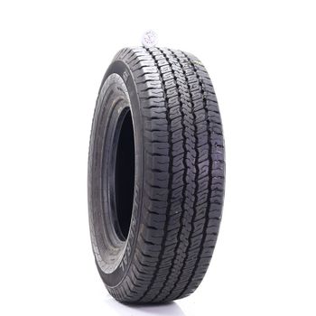 Used LT245/75R16 General Grabber HD 120/116S - 12/32