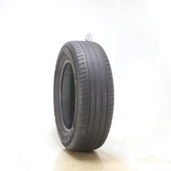 Used 225/65R17 Michelin Pilot Sport 4 SUV 106V - 5/32