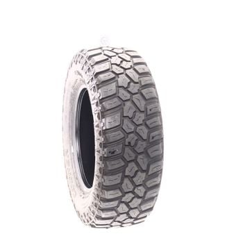 Set of (2) Used LT265/70R17 Cooper Evolution M/T 121/118Q - 10.5-11/32