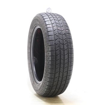 Set of (2) Used 245/60R20 Sailun Terramax HLT 107H - 8-8.5/32