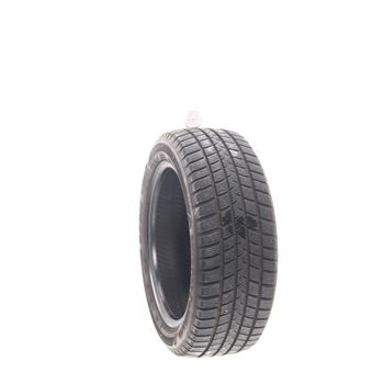 Used 225/50R17 Goodyear WinterCommand 98T - 10/32