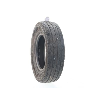 Used LT225/75R16 Hercules Terra Trac CH4 115/112R - 8.5/32
