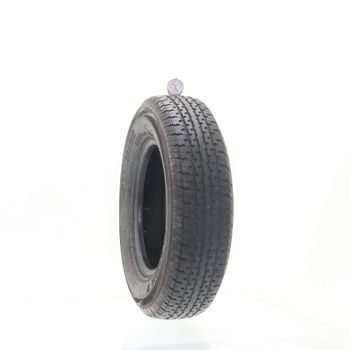 Used ST205/75R15 Transeagle ST Radial II 111/106L - 6/32