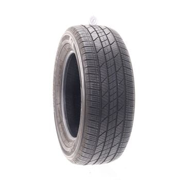 Set of (4) Used 265/60R18 Bridgestone Dueler LX 110T - 8/32