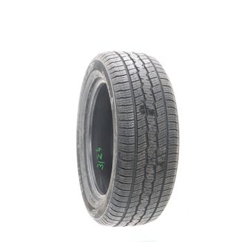 Driven Once 255/55R19 Crossmax CHTS-1 111V - 11/32