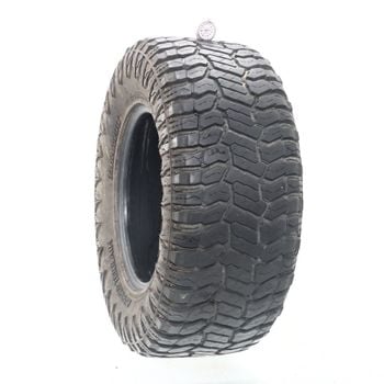 Used LT33X12.5R17 Patriot Rugged Terrain 120Q - 10/32