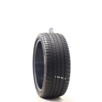 Used 215/40ZR18 Michelin Pilot Sport All Season 4 89Y - 7.5/32