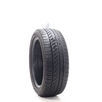 Set of (2) Used 215/50R17 Bridgestone Turanza Serenity Plus 95V - 7.5-8.5/32