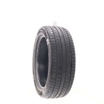 Set of (4) Used 245/50R20 General Altimax RT45 105H - 8.5-9/32