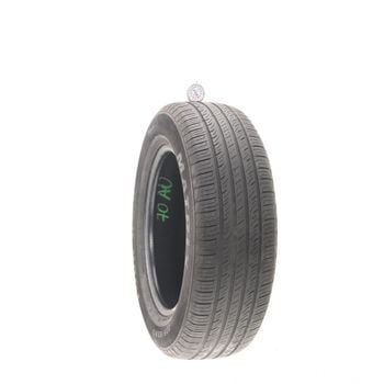 Set of (2) Used 225/65R17 Multi-Mile Matrix Tour RS II 102T - 5.5-6.5/32