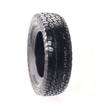New 265/70R18 Kumho Road Venture AT52 116T