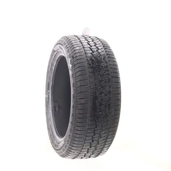 Used 265/50R20 Yokohama Geolandar CV 4S G061 111V - 9/32