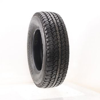 Used LT255/75R17 Firestone Destination A/T 111/108R - 14/32