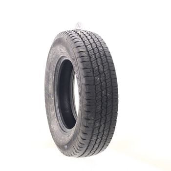 Used LT235/80R17 General Grabber HD 120/117R - 13/32