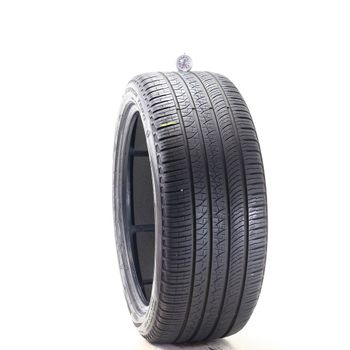 Used 285/40R22 Pirelli Scorpion Zero LR PNCS 110Y - 7.5/32