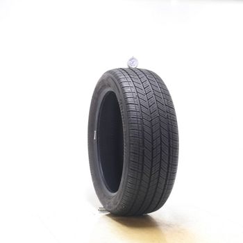 Set of (2) Used 215/50R18 Bridgestone Turanza LS100 92H - 9/32