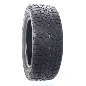 Used LT37X12.5R22 Falken Wildpeak A/T4W HD 127R - 15/32