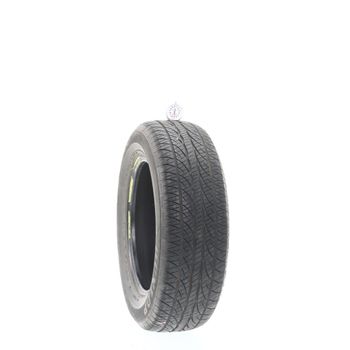 Used 195/65R15 Dunlop SP Sport 5000 89H - 7/32