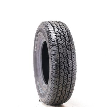 Driven Once 245/75R16 Goodyear Wrangler Trailmark 109S - 11/32