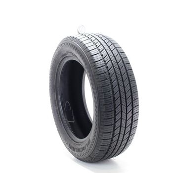 Used 245/60R18 Blacklion Voracio HT BC86 105H - 8/32